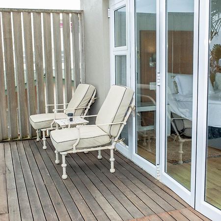Vetho House Villa Ballito Zewnętrze zdjęcie