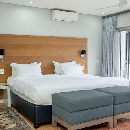 Vetho House Villa Ballito Zewnętrze zdjęcie