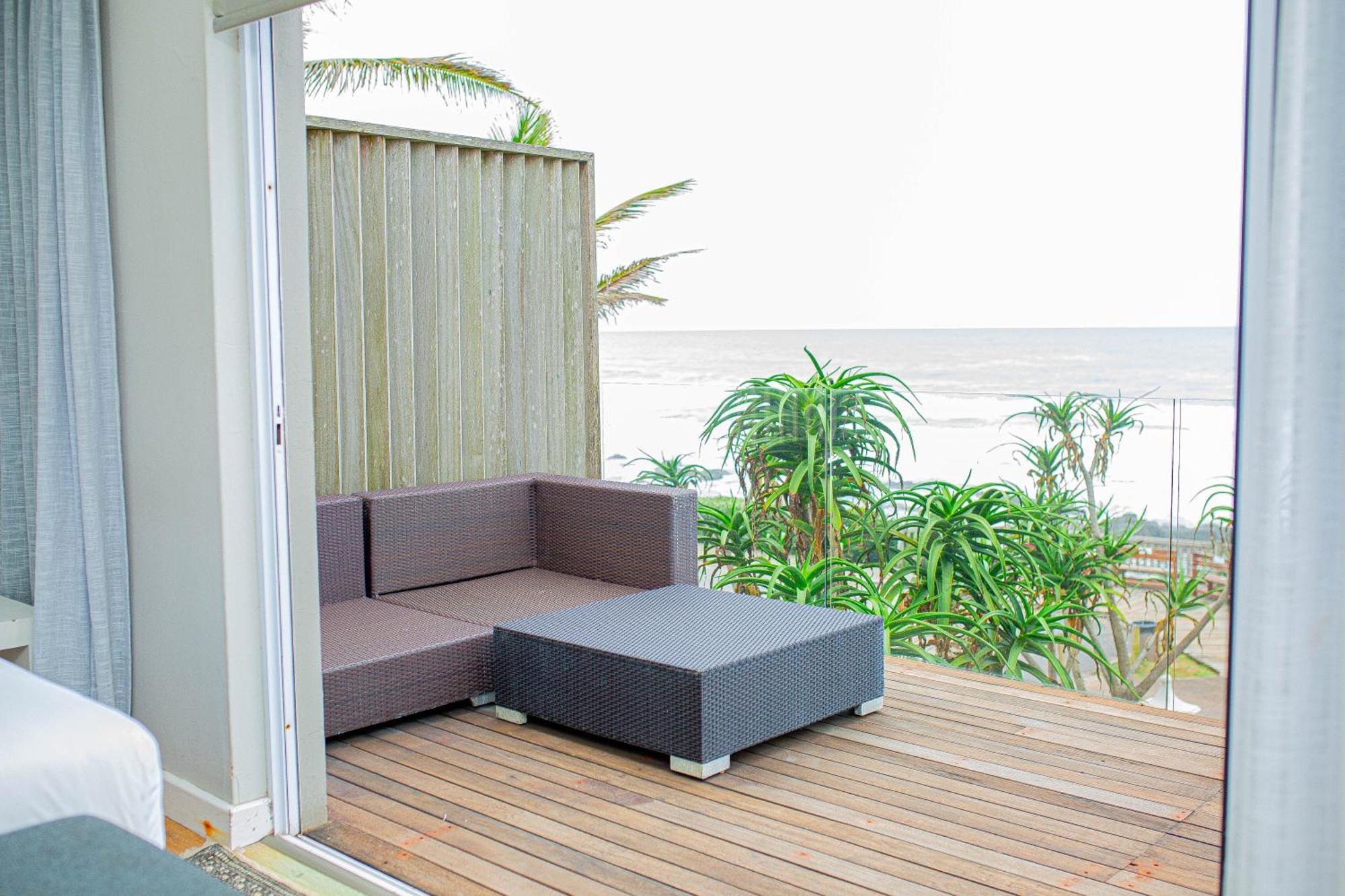 Vetho House Villa Ballito Zewnętrze zdjęcie