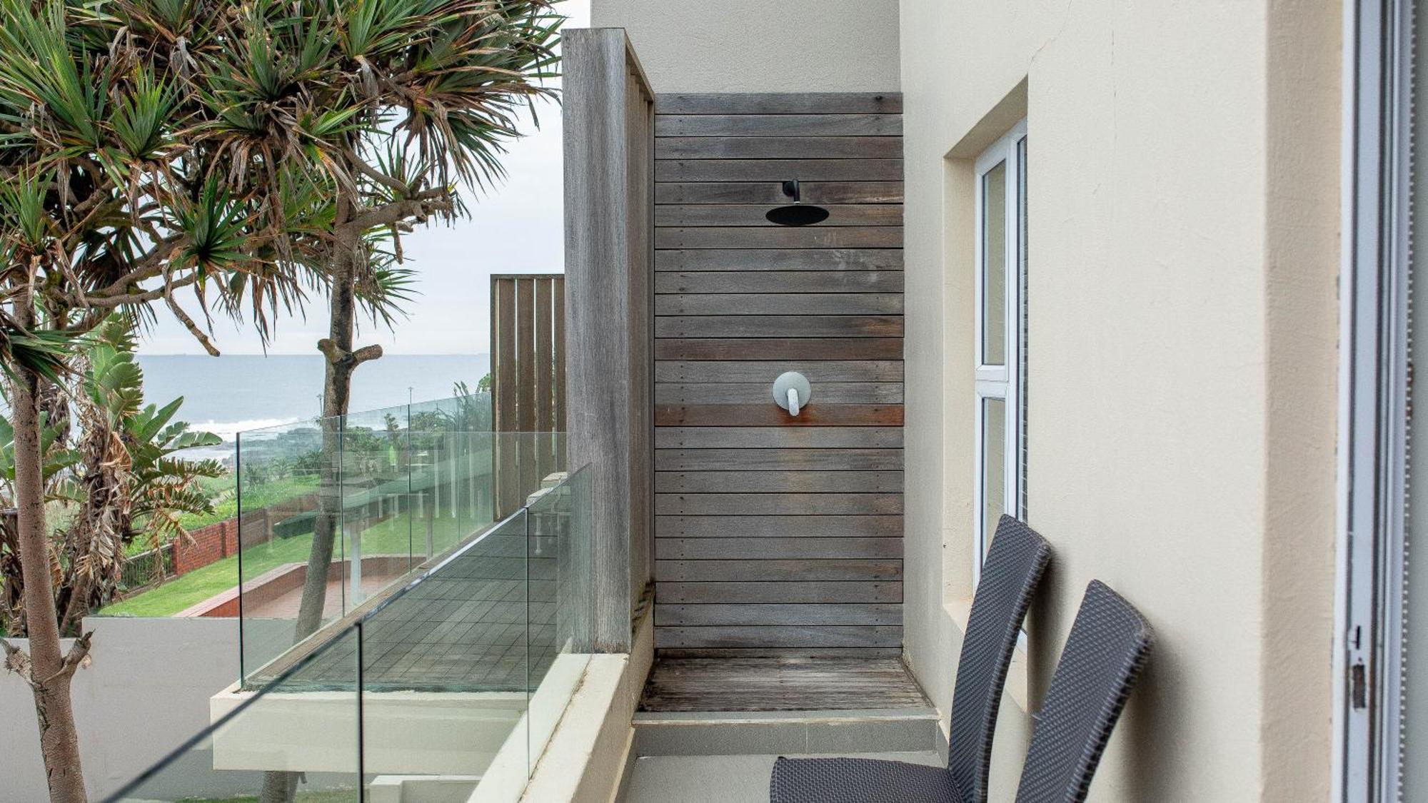 Vetho House Villa Ballito Zewnętrze zdjęcie