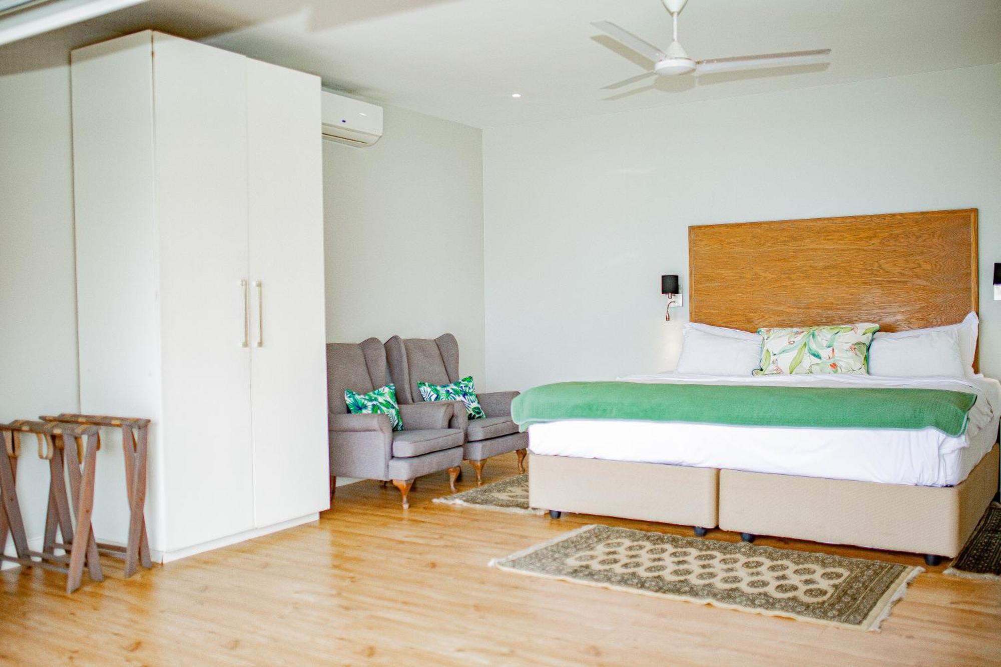 Vetho House Villa Ballito Zewnętrze zdjęcie