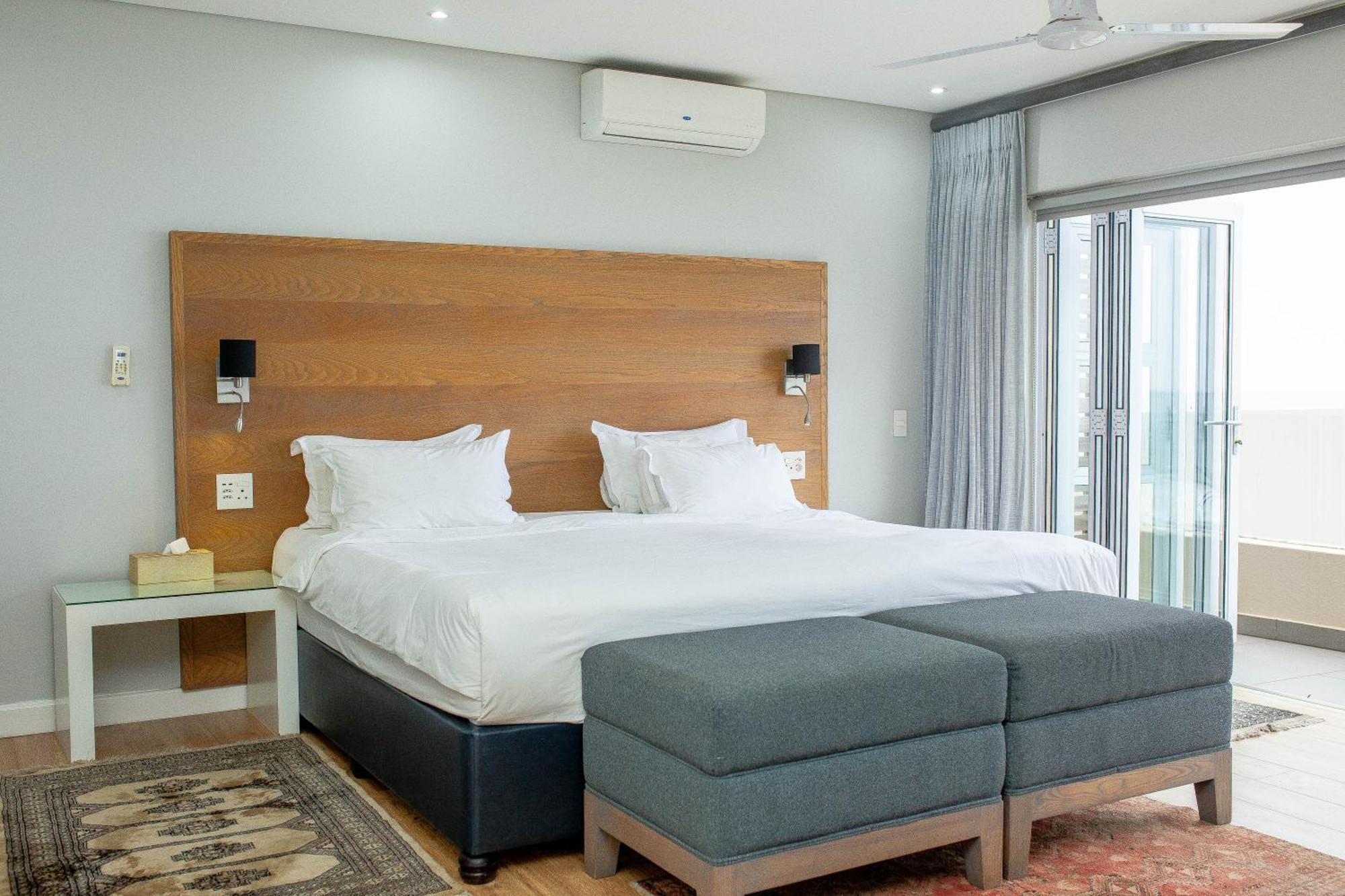 Vetho House Villa Ballito Zewnętrze zdjęcie