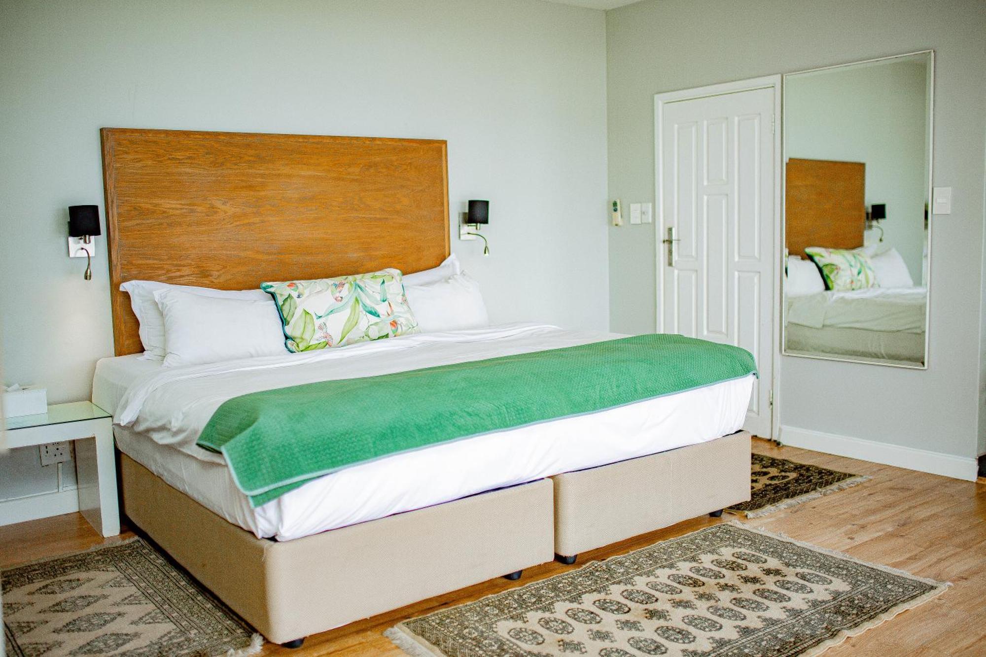 Vetho House Villa Ballito Zewnętrze zdjęcie