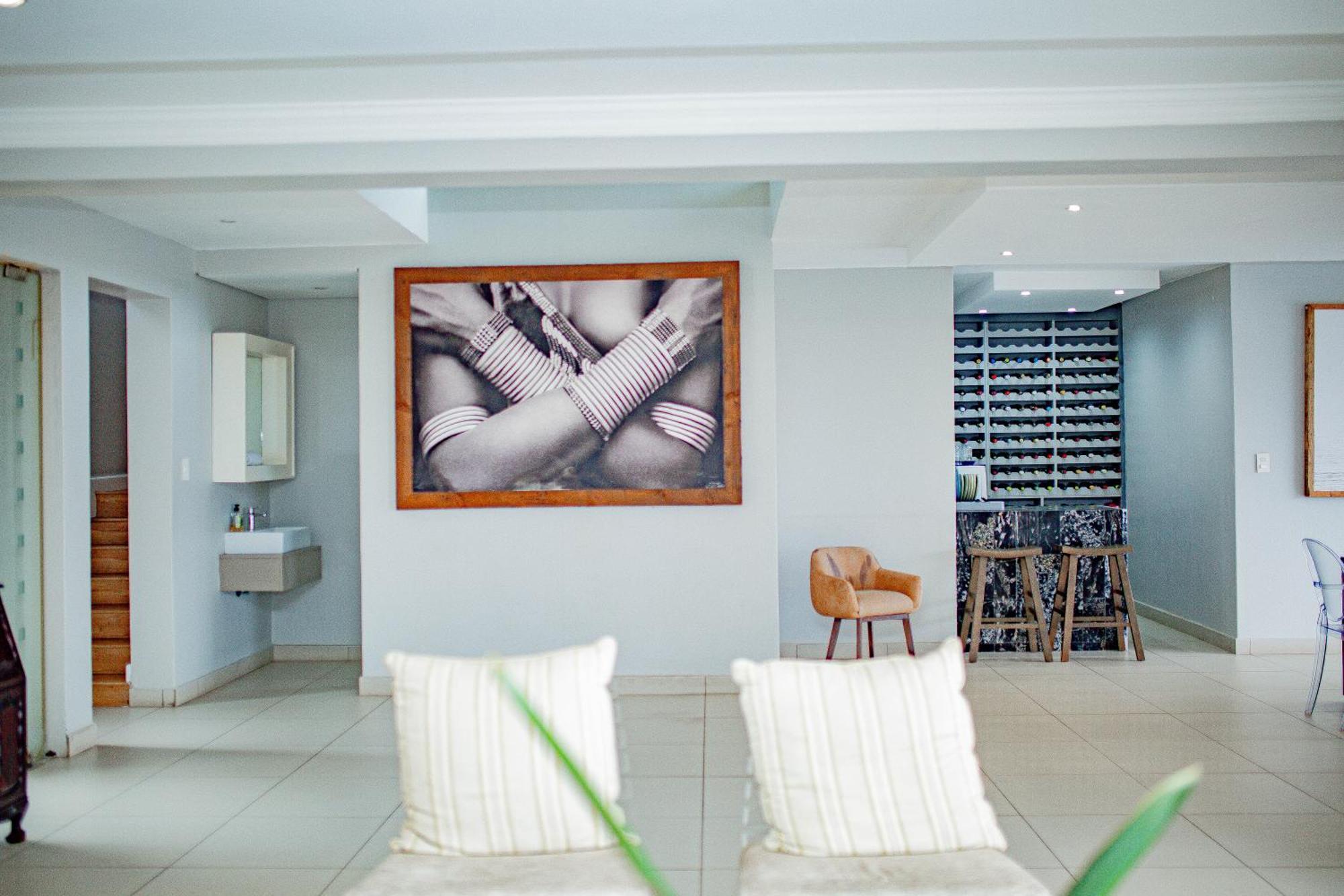 Vetho House Villa Ballito Zewnętrze zdjęcie