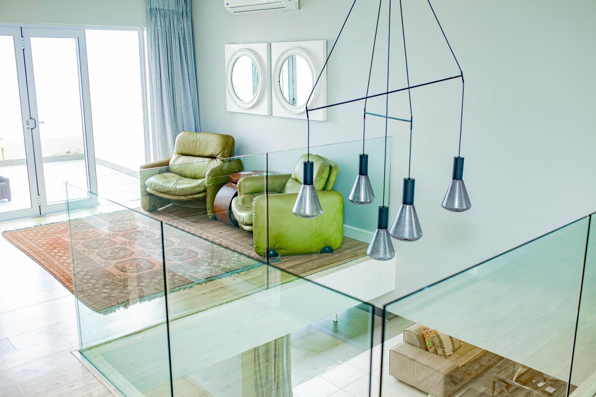 Vetho House Villa Ballito Zewnętrze zdjęcie