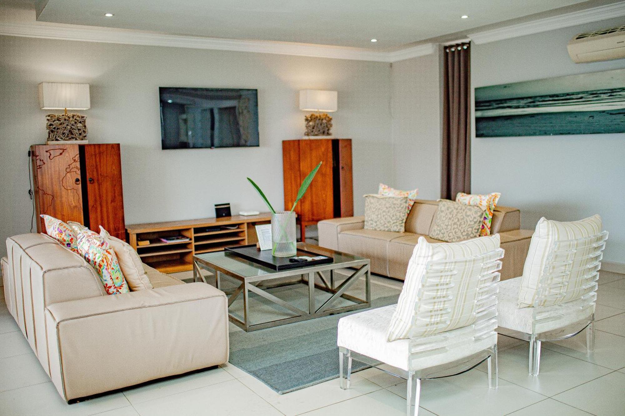 Vetho House Villa Ballito Zewnętrze zdjęcie