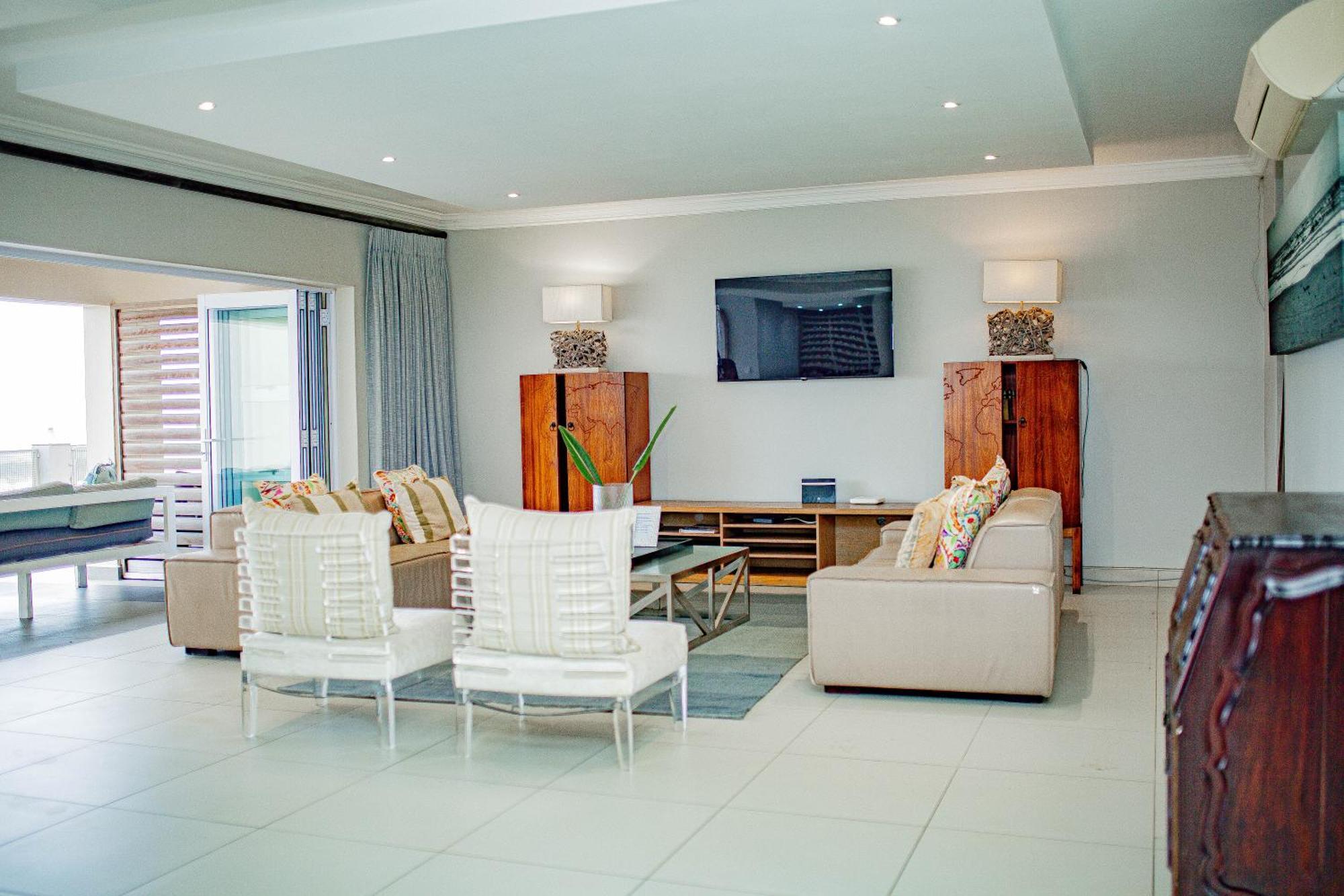 Vetho House Villa Ballito Zewnętrze zdjęcie