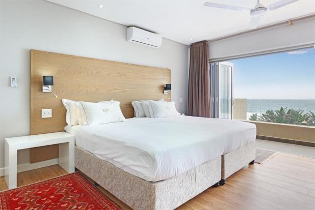 Vetho House Villa Ballito Zewnętrze zdjęcie