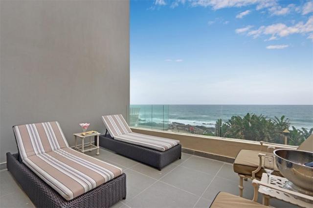 Vetho House Villa Ballito Zewnętrze zdjęcie