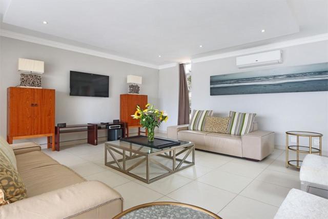 Vetho House Villa Ballito Zewnętrze zdjęcie