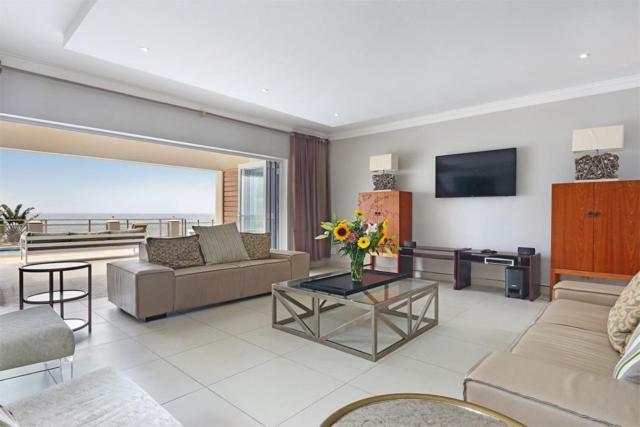 Vetho House Villa Ballito Zewnętrze zdjęcie