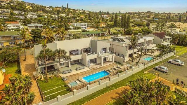 Vetho House Villa Ballito Zewnętrze zdjęcie