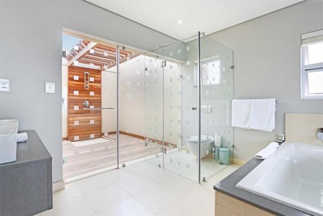 Vetho House Villa Ballito Zewnętrze zdjęcie