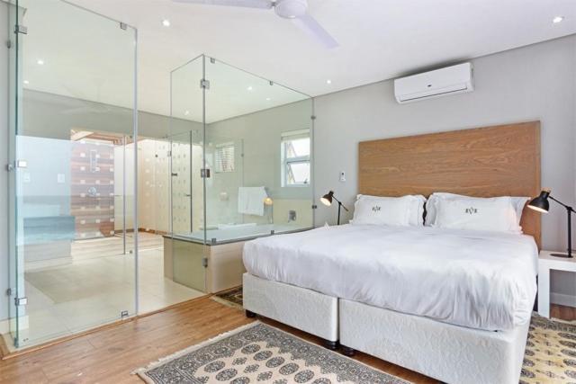 Vetho House Villa Ballito Zewnętrze zdjęcie