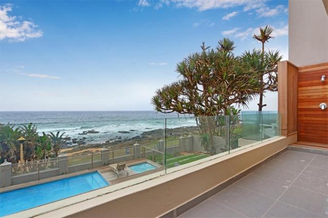 Vetho House Villa Ballito Zewnętrze zdjęcie