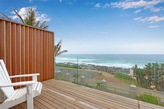 Vetho House Villa Ballito Zewnętrze zdjęcie