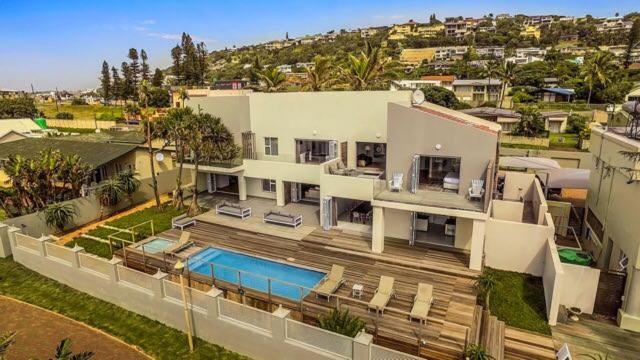 Vetho House Villa Ballito Zewnętrze zdjęcie