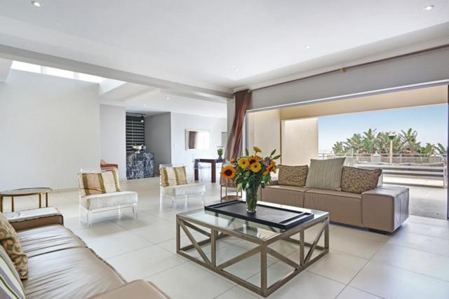Vetho House Villa Ballito Zewnętrze zdjęcie