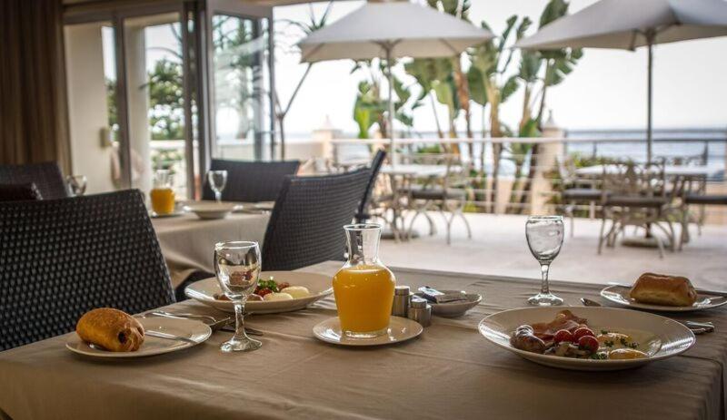 Vetho House Villa Ballito Zewnętrze zdjęcie