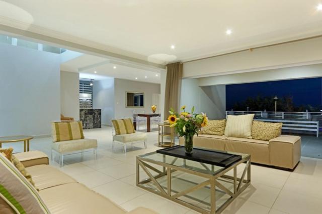 Vetho House Villa Ballito Zewnętrze zdjęcie