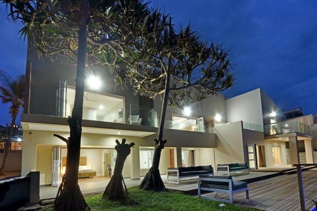 Vetho House Villa Ballito Zewnętrze zdjęcie