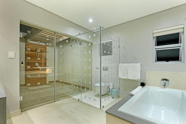 Vetho House Villa Ballito Zewnętrze zdjęcie