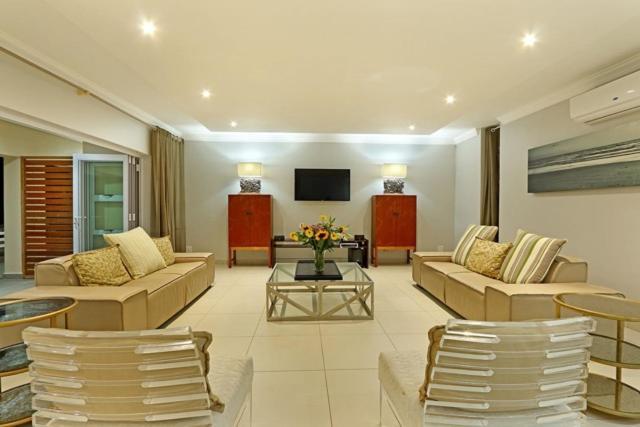 Vetho House Villa Ballito Zewnętrze zdjęcie