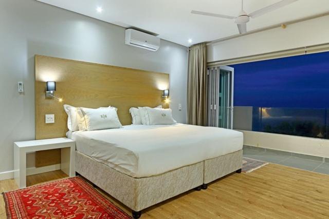 Vetho House Villa Ballito Zewnętrze zdjęcie
